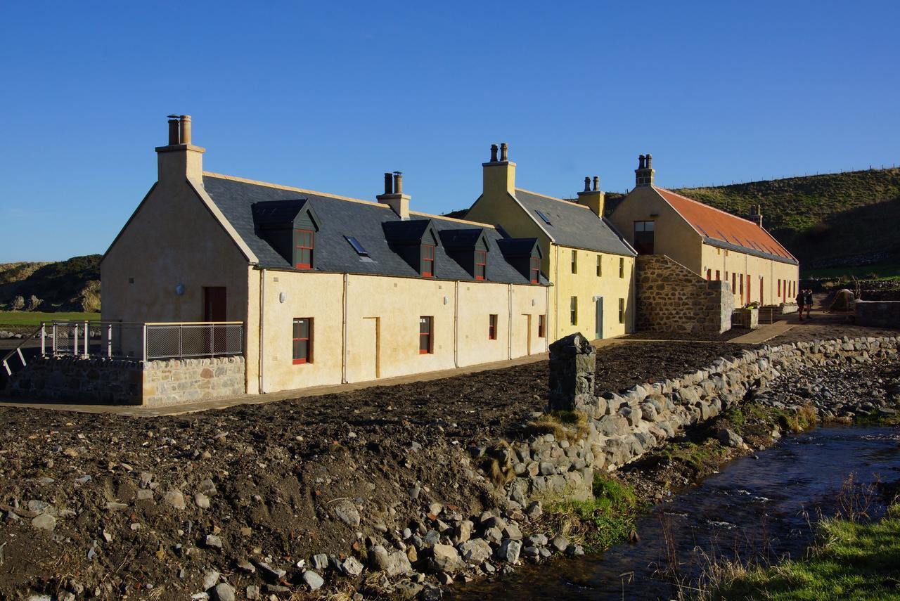 The Sail Loft Hostel Портсой Екстериор снимка